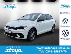 Weiß Gebraucht 2025 VW Polo R-line Limousine | 24.280 € (Etwas zu teuer)