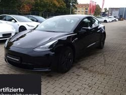 Schwarz Gebraucht 2021 Tesla Model 3 RWD Limousine | 26.000 € (Fairer Preis)