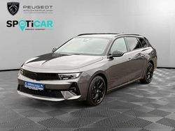 Grau Gebraucht 2024 Opel Astra Kombi | 30.990 € (Teuer)