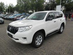 Weiß Gebraucht 2020 Toyota Land Cruiser Basis SUV | 48.900 € (Fairer Preis)