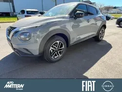 Grau Neu 2025 Nissan Juke N-Connecta SUV | 23.889 € (Fairer Preis)
