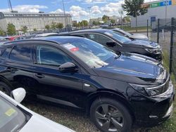 Schwarz Gebraucht 2023 Opel Grandland X SUV | 19.999 € (Superpreis)