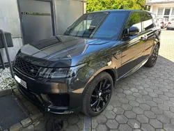 Grau Gebraucht 2021 Land Rover Range Rover Sport HSE Dynamic SUV | 36.888 €