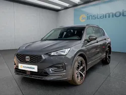 Grau Gebraucht 2021 Seat Tarraco SUV | 29.699 € (Fairer Preis)