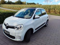 Weiß Gebraucht 2022 Renault Twingo Zen Kleinwagen | 11.750 € (Fairer Preis)