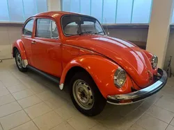 Rot Gebraucht 1976 VW Käfer Kleinwagen | 18.550 €