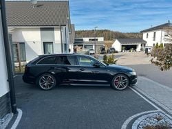 Gebraucht 2015 Audi A6 Competition Kombi | 19.990 € (Guter Preis)