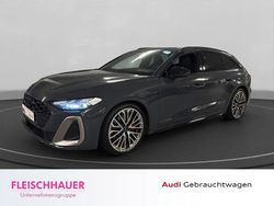 Magnetgrau Gebraucht 2024 Audi A5 Ambiente Coupé | 59.980 € (Etwas zu teuer)