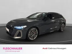 Magnetgrau Gebraucht 2024 Audi A5 Ambiente Coupé | 61.880 € (Fairer Preis)