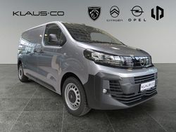 Neu 2025 Opel Vivaro Van | 29.890 € (Fairer Preis)