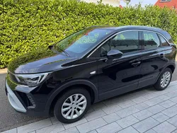 Diamond black Gebraucht 2022 Opel Crossland X Elegance SUV | 18.850 € (Fairer Preis)