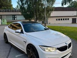 Weiß Gebraucht 2014 BMW M4 Performance Coupé | 44.900 € (Teuer)
