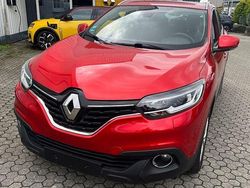 Rot Gebraucht 2018 Renault Kadjar Collection SUV | 14.400 € (Fairer Preis)