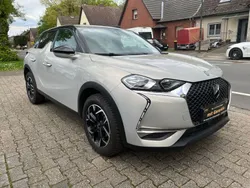 DS Automobiles DS3 Crossback