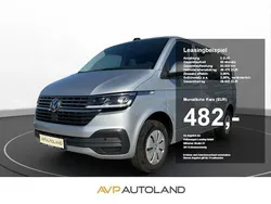 Reflexsilber Gebraucht 2024 VW T6.1 Comfortline Van | 46.470 € (Superpreis)