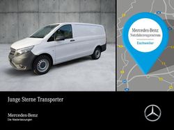 Weiß Gebraucht 2021 Mercedes Vito Van / Kleinbus | 26.168 € (Guter Preis)