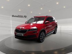 Velvetrot Gebraucht 2021 Skoda Karoq Style SUV | 29.255 € (Teuer)
