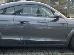 Gebraucht 2006 Audi TT Coupé | 9.790 € (Fairer Preis)