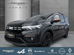 Schwarz Neu 2025 Dacia Jogger Extreme Van / Kleinbus | 22.985 € (Fairer Preis)