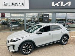 Grau Neu 2025 Kia XCeed SUV | 29.970 € (Fairer Preis)