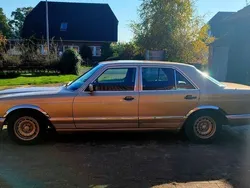 Gold Gebraucht 1984 Mercedes 280 SE Limousine | 8.999 €