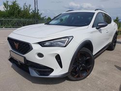 Weiß Gebraucht 2022 Cupra Formentor VZ SUV | 26.900 € (Guter Preis)