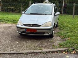 Grau Gebraucht 2005 Ford Galaxy Van / Kleinbus | 2.000 € (Guter Preis)