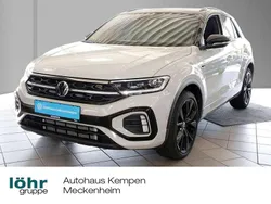 Ascotgrau Gebraucht 2024 VW T-Roc Style SUV | 31.990 € (Fairer Preis)