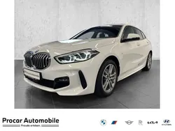 Alpin Gebraucht 2022 BMW 118 M Sport Kleinwagen | 28.490 € (Fairer Preis)