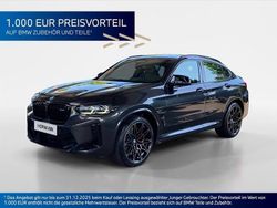Grau Gebraucht 2024 BMW X4 Competition Edition SUV | 75.650 € (Fairer Preis)