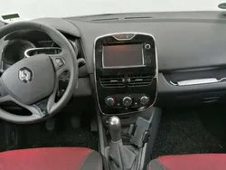 Weiß Gebraucht 2014 Renault Clio IV Dynamique Limousine | 5.200 € (Guter Preis)
