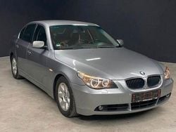 Grau Gebraucht 2004 BMW 530 Limousine | 2.800 € (Guter Preis)