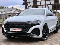 Gletscherweiss Gebraucht 2024 Audi Q8 Sport SUV | 79.480 € (Guter Preis)