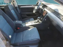 Silber Gebraucht 2021 VW Passat GTE Kombi | 24.599 € (Fairer Preis)