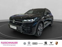 Schwarz Neu 2025 VW Touareg R-line SUV | 98.870 €