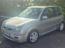 Silber Gebraucht 2001 VW Lupo Kleinwagen | 2.500 € (Guter Preis)