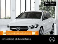 Weiß Gebraucht 2024 Mercedes B180 Advanced Van / Kleinbus | 28.790 € (Superpreis)