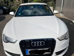 Weiß Gebraucht 2013 Audi A5 Comfort Coupé | 13.500 € (Guter Preis)