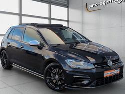 Deep black perleffekt Gebraucht 2020 VW Golf VIII R Limousine | 27.990 € (Superpreis)