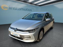 Silber Gebraucht 2024 VW Golf VIII Kleinwagen | 22.649 € (Superpreis)
