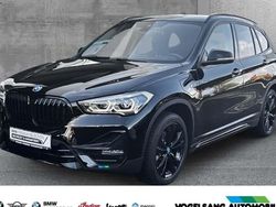 Schwarz Gebraucht 2022 BMW X1 Sport Line SUV | 29.490 € (Etwas zu teuer)