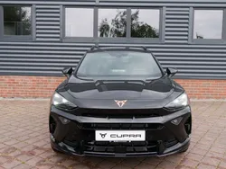 Schwarz Neu 2025 Cupra Formentor VZ SUV | 50.282 € (Teuer)