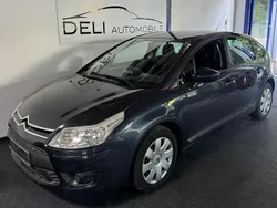 Gebraucht 2010 Citroën C4 Tonic Limousine | 2.990 € (Fairer Preis)