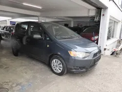 Grau Gebraucht 2009 Mitsubishi Colt Inform Limousine | 3.250 € (Etwas zu teuer)