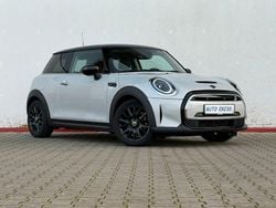 Silber Gebraucht 2022 Mini Cooper Coupé Chili Coupé | 17.490 € (Fairer Preis)