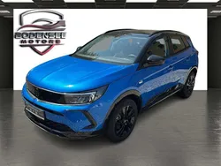 Gebraucht 2023 Opel Grandland X GS Line SUV | 22.690 € (Guter Preis)