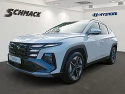 Andere Gebraucht 2025 Hyundai Tucson Trend SUV | 35.490 € (Superpreis)