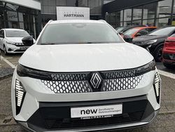 Weiß Gebraucht 2025 Renault Scenic E-Tech Komfort SUV | 39.950 € (Fairer Preis)