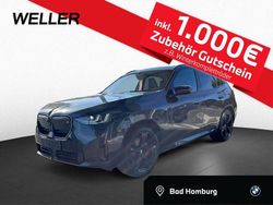 Grau Gebraucht 2025 BMW X3 Performance SUV | 77.890 € (Etwas zu teuer)