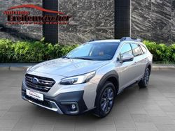 Beige Neu 2025 Subaru Outback Active Limousine | 45.765 € (Fairer Preis)